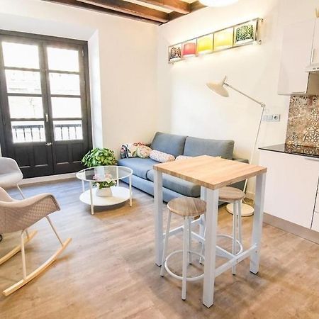 Zafra Albaicin Home Granada Esterno foto