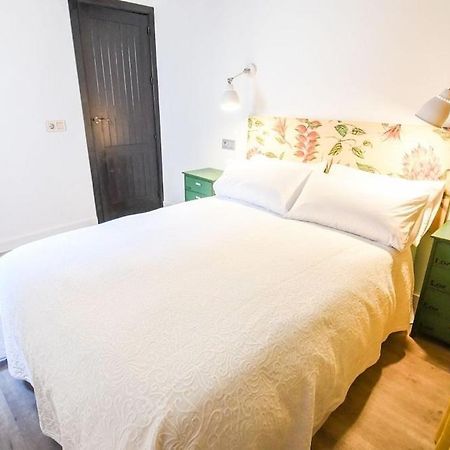 Zafra Albaicin Home Granada Esterno foto