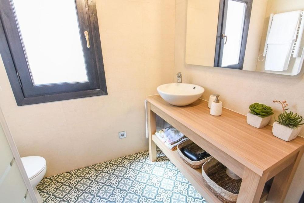 Zafra Albaicin Home Granada Esterno foto