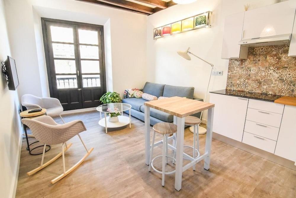 Zafra Albaicin Home Granada Esterno foto