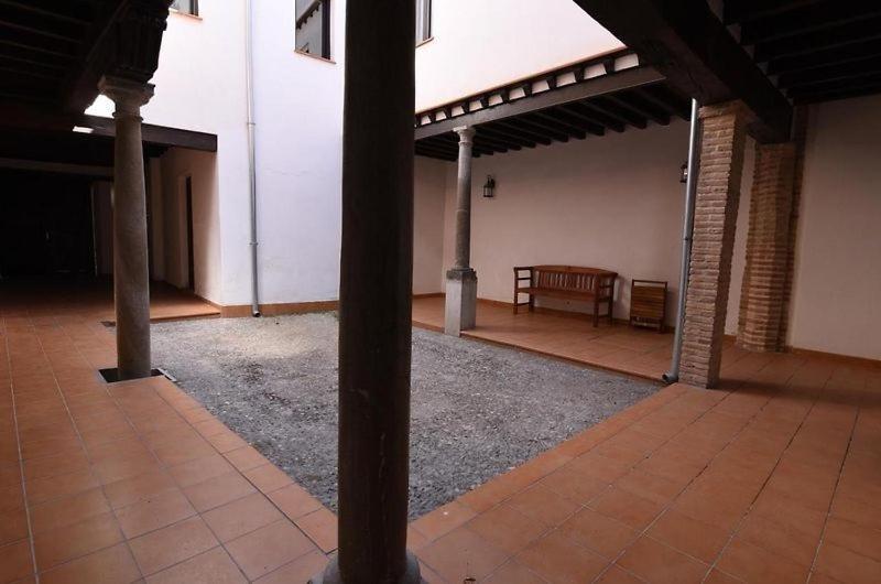 Zafra Albaicin Home Granada Esterno foto