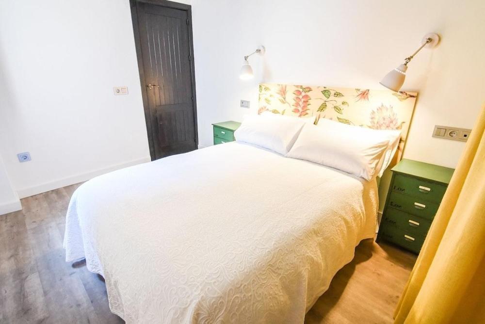 Zafra Albaicin Home Granada Esterno foto